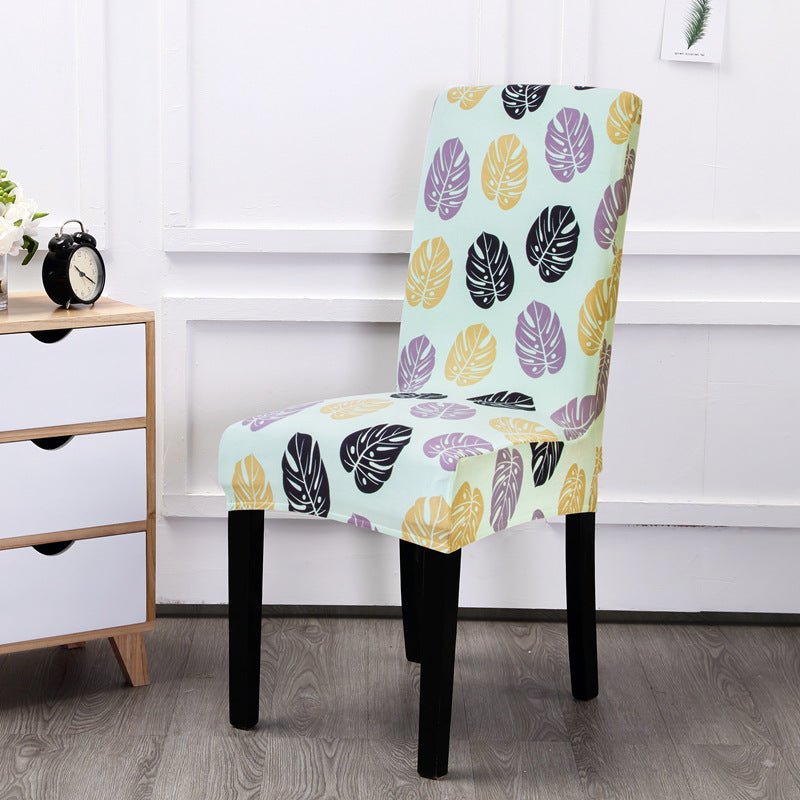 Universal stretch chair cover | Decor Gifts and More