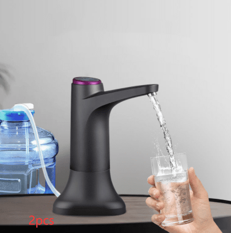 Touch Automatic Water  Household Intelligent Quantitative Desktop Water Dispenser Kitchen Tool | Decor Gifts and More