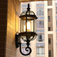 Courtyard Outdoor Waterproof Wall Lamp Store Decoration Lamp | Decor Gifts and More