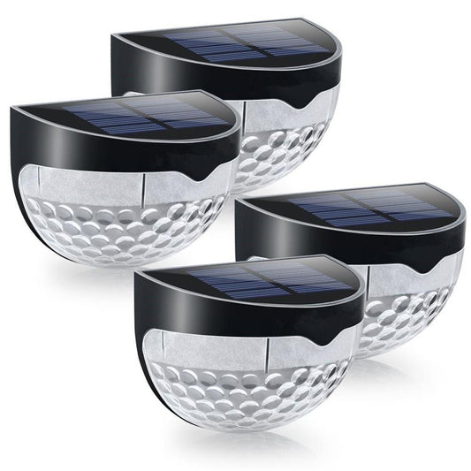 LED Solar Light Lamp Waterproof Garden Solar Motion Sensor Light for Home Outdoor Path Fence Decoration lampara solar | Decor Gifts and More