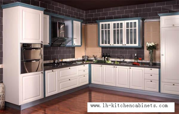 PVC kitchen cabinet - Home Decor Gifts and More