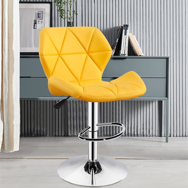 Modern Minimalist Household Foot Lift Chair | Decor Gifts and More