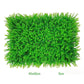 Artificial Turf With Artificial Green Wall | Decor Gifts and More