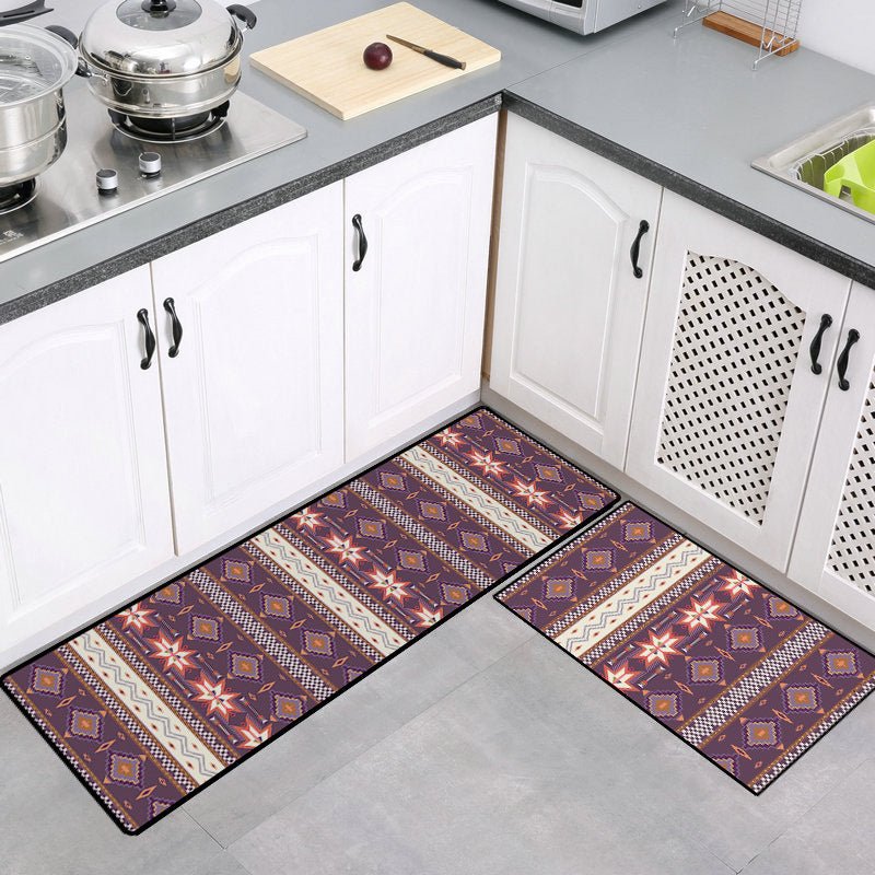 Kitchen Long Floor Mat Carpet Bathroom Water Absorption | Decor Gifts and More