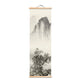 Solid Wood Paintings And Ink Landscapes | Decor Gifts and More