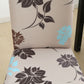 Four Seasons Universal Hotel Chair One-piece Elastic Chair Cushion Chair Cover | Decor Gifts and More