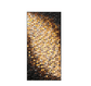 Wood Three-dimensional Painting Handmade Mosaic Art Mural | Decor Gifts and More