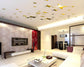 Ceiling Ceiling Decoration TV Background Wall Bedroom Wall Sticker | Decor Gifts and More