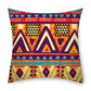 African Tribal Stripes Ethnic Pattern Pillow | Decor Gifts and More