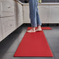 Household Thick Leather PU Kitchen Carpet Floor Mat | Decor Gifts and More