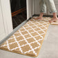 New Nordic Stylelong Strip Kitchen Floor Mat Bathroom Carpet | Decor Gifts and More