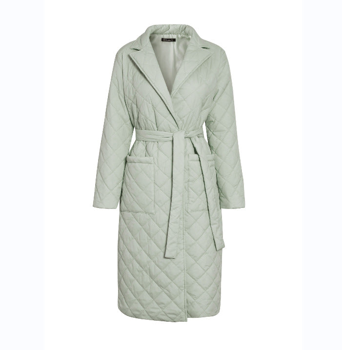 Winter coat trench coat | Decor Gifts and More