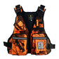 Outdoor Multifunctional Life Vest | Decor Gifts and More