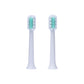 Electric Toothbrush Tongue Scraper 2 Brush Heads 5 Modes Rechargeable | Decor Gifts and More