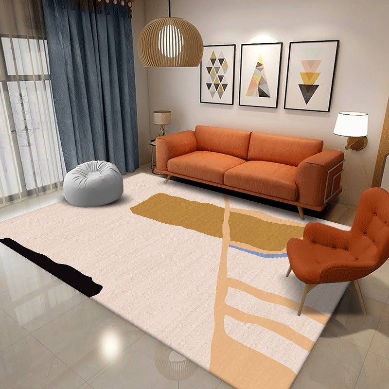 Modern Light Luxury Carpet, Living Room Sofa, Full Blanket, Simple And Floor Mat | Decor Gifts and More