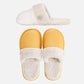 New Autumn And Winter Warm Household Non-slip Home Indoor Removable Slippers | Decor Gifts and More