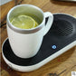 Fast Smart Heating And Cooling Coaster | Decor Gifts and More