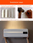 Waterproof Wall-mounted Heater, Household Heater Bathroom | Decor Gifts and More