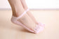 Invisible Breathable Lace Boat Socks Short Tube Ladies Socks | Decor Gifts and More