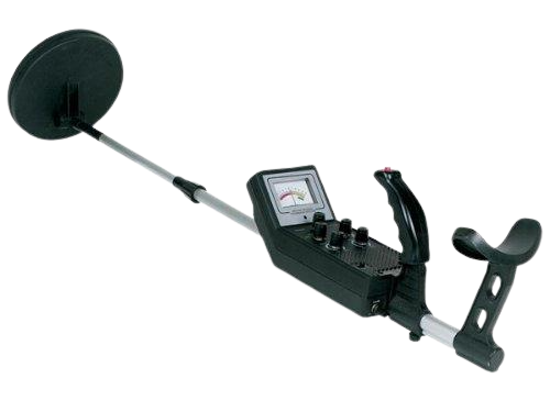 Velleman CS150N Metal Detector with Audio Discriminator - Home Decor Gifts and More