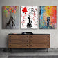 Custom Decorative Painting Canvas Core | Decor Gifts and More