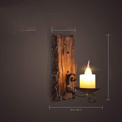 Creative Personality Decorative Wall Lamp