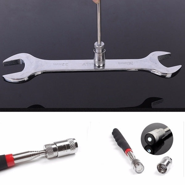 LED Magnetic Pick Up Tool | Decor Gifts and More