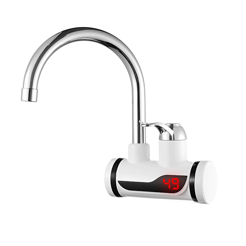 Electric Faucet Instant Heating Type | Decor Gifts and More