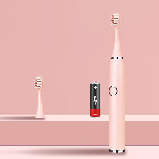 Automatic  Electric Toothbrush Soft Bristles | Decor Gifts and More