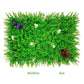 Artificial Turf With Artificial Green Wall | Decor Gifts and More