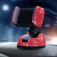 Multifunctional Air Outlet Diamond-encrusted Car Phone Holder | Decor Gifts and More