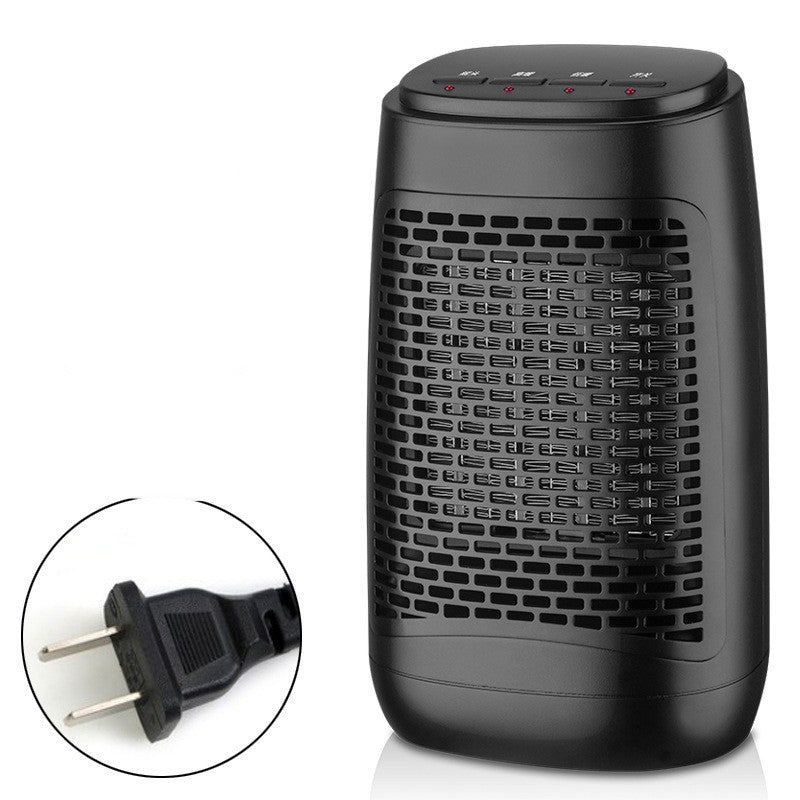 Hot And Cold Fan Electric Heater Electric Radiator | Decor Gifts and More