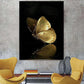 Art Light Luxury Golden Butterfly Home Decoration Mural | Decor Gifts and More