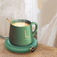 Heating, Warmth Coaster Heating Base | Decor Gifts and More