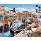 Venice City Landscape Paint By Numbers | Decor Gifts and More