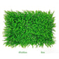 Artificial Turf With Artificial Green Wall | Decor Gifts and More