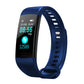 Smart Watch Sports Fitness Activity Heart Rate Tracker Blood Pressure Watch | Decor Gifts and More